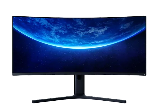 монитор Xiaomi Mi Curved Gaming Monitor 34